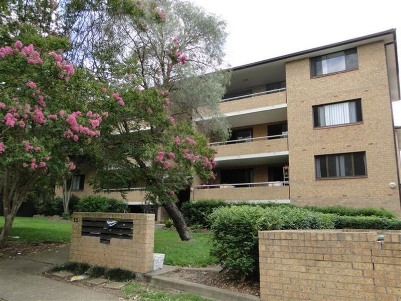 15-17 Helen Street, Westmead NSW 2145