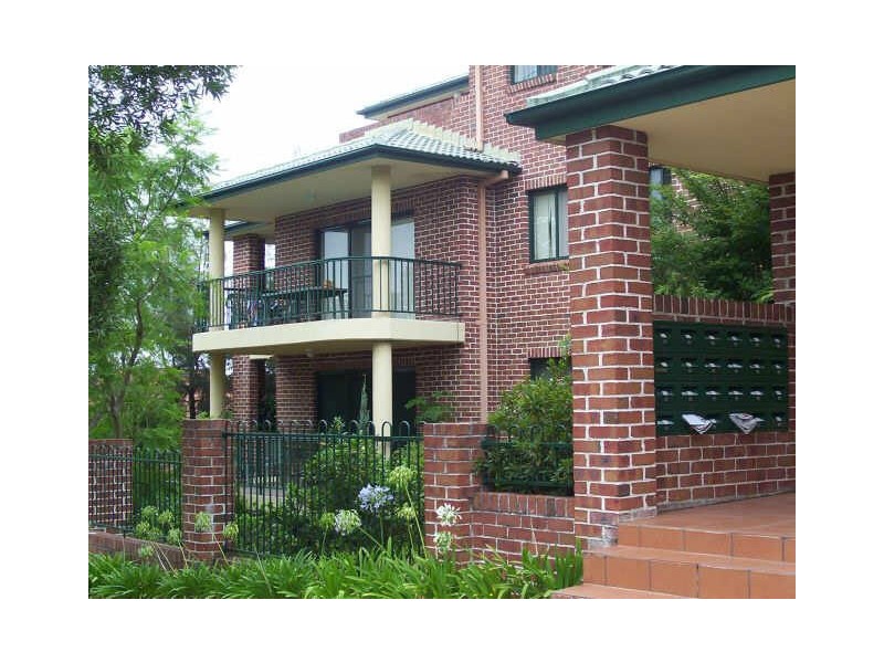 28-32 BRIDGE ROAD, Hornsby NSW 2077