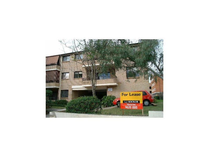 2-6 HAINSWORTH STREET, Westmead NSW 2145