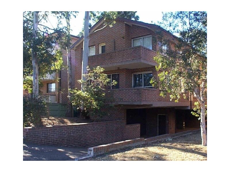 5 RAILWAY PARADE, Westmead NSW 2145