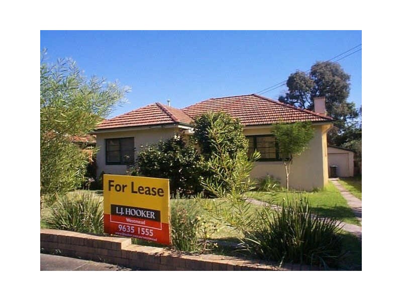 18 ROSE CRESCENT, North Parramatta NSW 2151