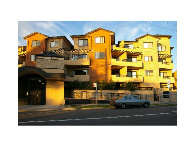 23/2B Coleman Street, Carlingford NSW 2118