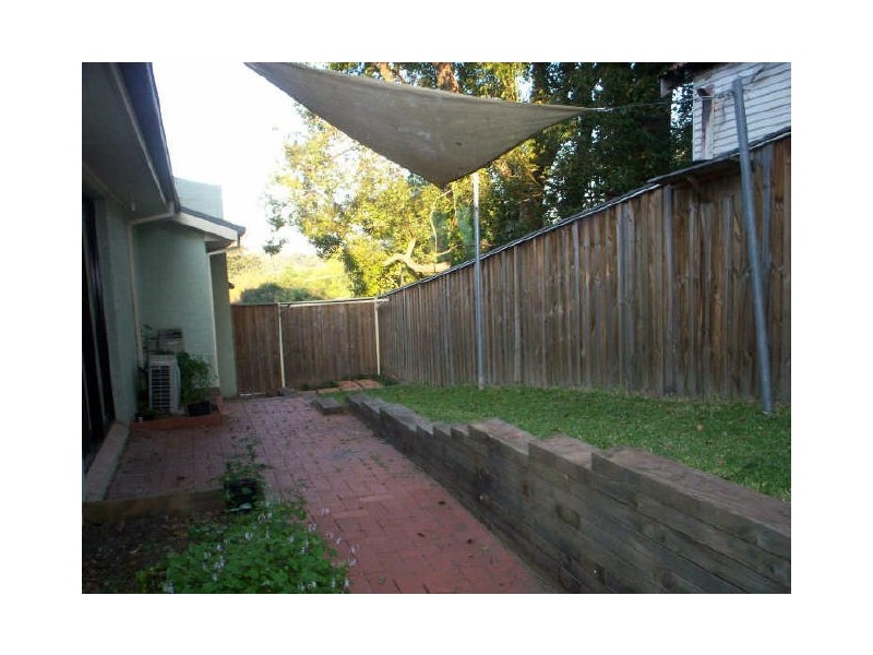 32-34 MURRAY STREET, Northmead NSW 2152