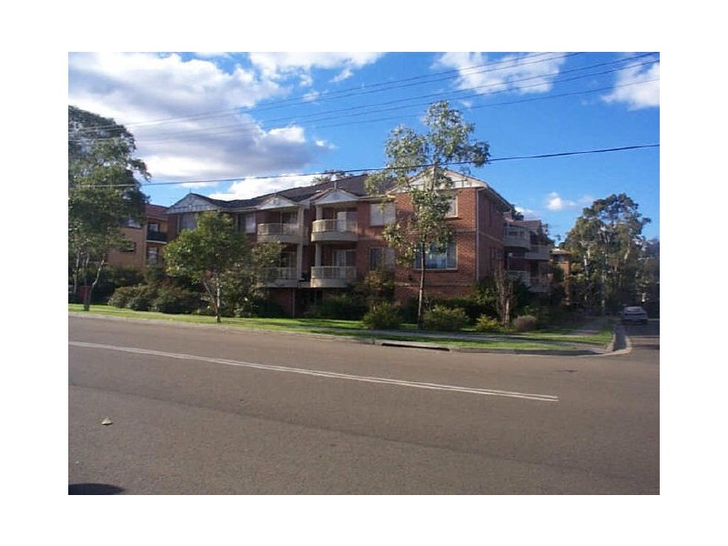 65-67 GOOD STREET, Westmead NSW 2145