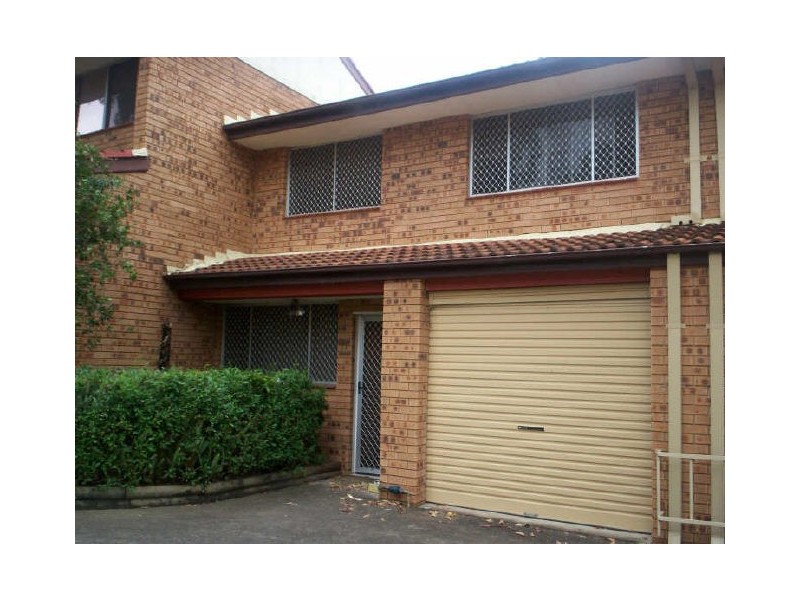 19 KING STREET, Parramatta NSW 2150