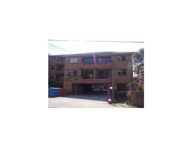 68-70 GREAT WESTERN HIGHWAY, Parramatta NSW 2150