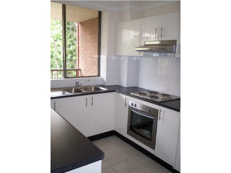 68-70 GREAT WESTERN HIGHWAY, Parramatta NSW 2150