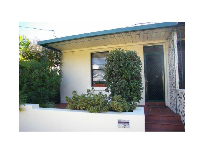 60 Marsden Street, Parramatta NSW 2150