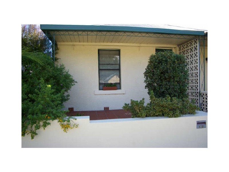 60 Marsden Street, Parramatta NSW 2150