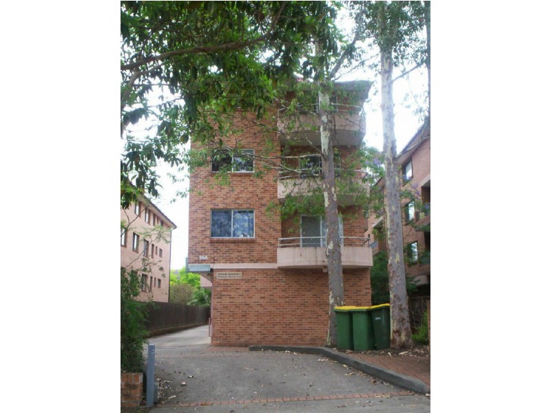 18A CAROLINE STREET, Westmead NSW 2145