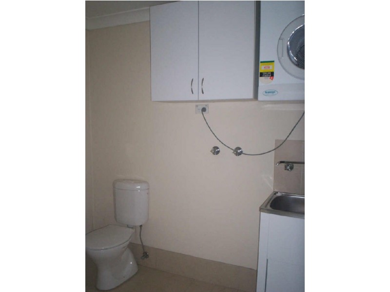 8-16 VIRGINIA STREET, Rosehill NSW 2142