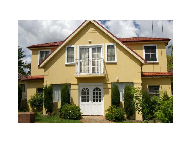 18 GRAND AVENUE, Westmead NSW 2145