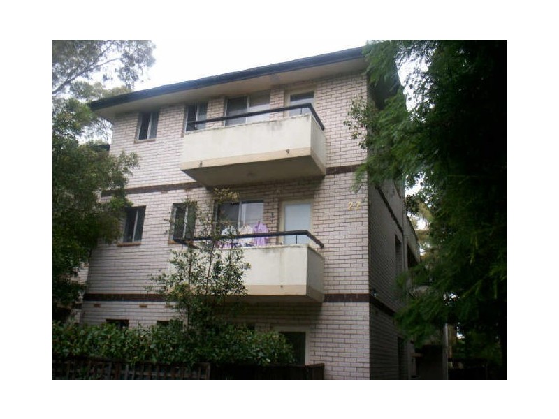 22 CAROLINE STREET, Westmead NSW 2145