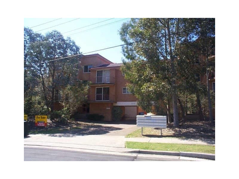 53-57 GOOD STREET, Westmead NSW 2145