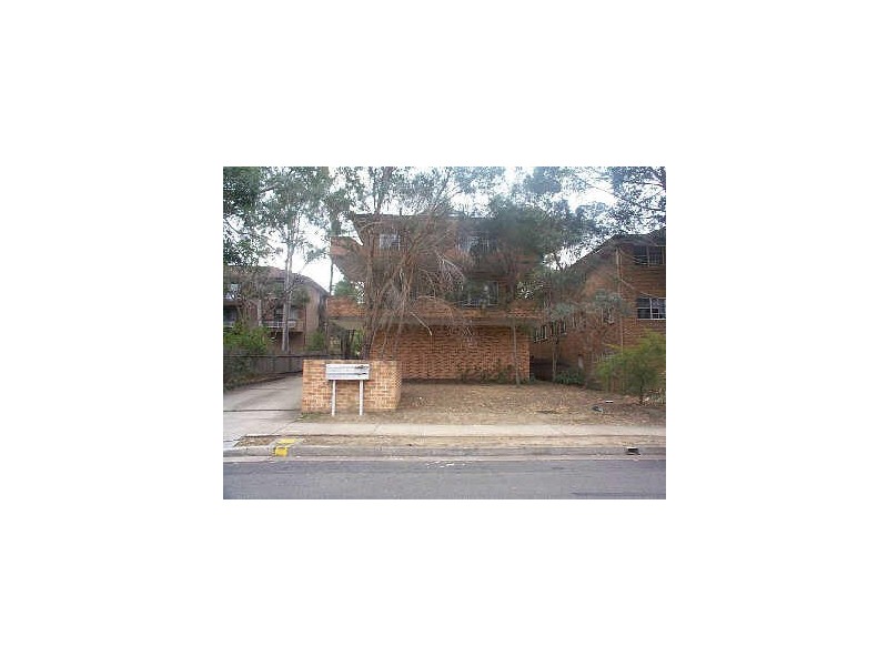 22 HELEN STREET, Westmead NSW 2145