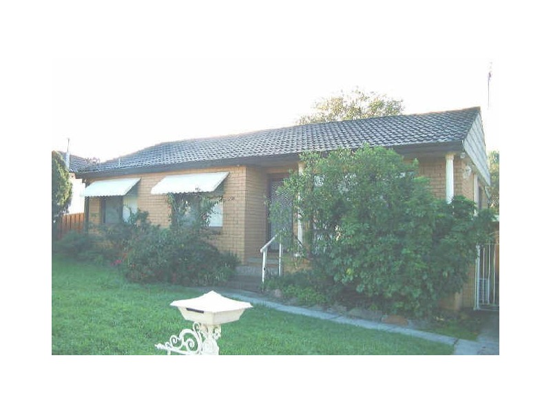 62 Hanbury Street, Greystanes NSW 2145