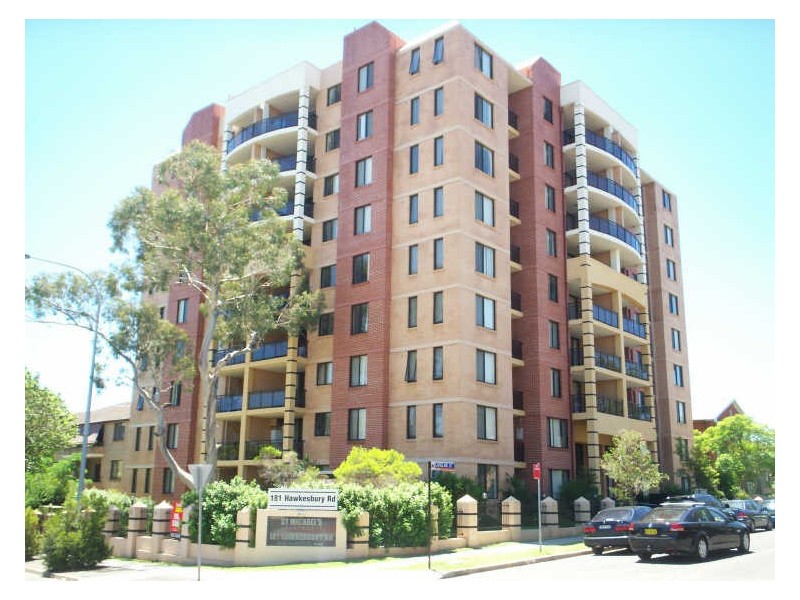 181 HAWKESBURY ROAD, Westmead NSW 2145