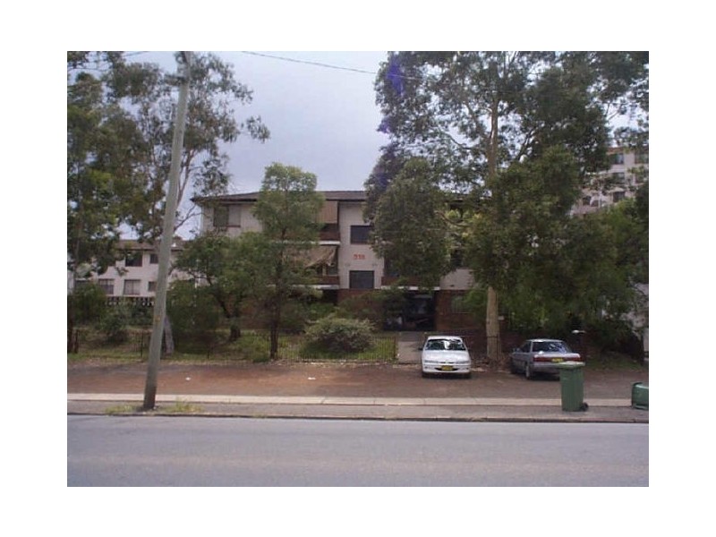 518 CHURCH STREET, North Parramatta NSW 2151