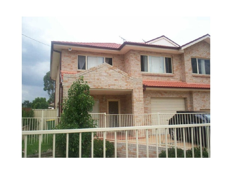 70 MAGOWER ROAD, Girraween NSW 2145