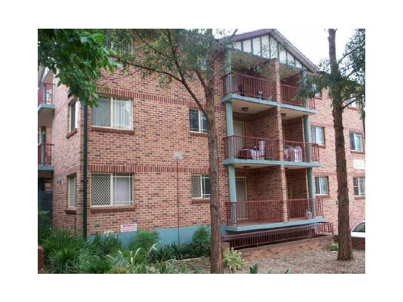 5-7 PRIDDLE STREET, Westmead NSW 2145