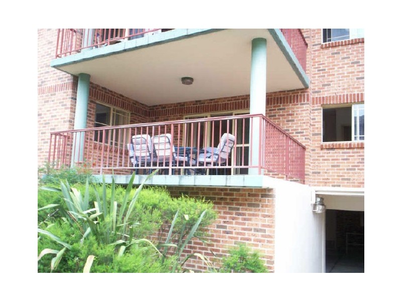 5-7 PRIDDLE STREET, Westmead NSW 2145