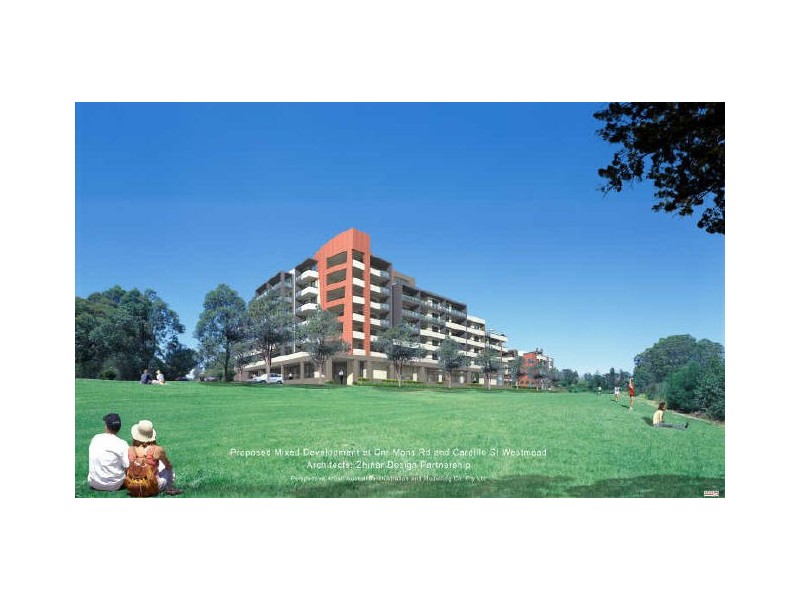 32 Mons Road, Westmead NSW 2145