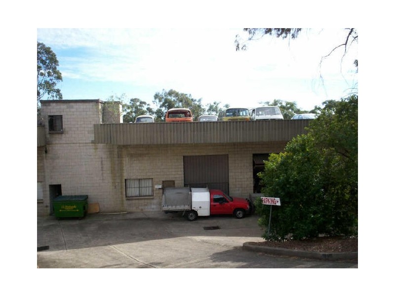 North Rocks NSW 2151