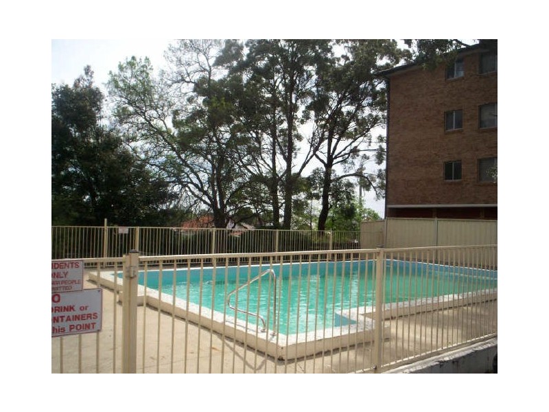 5 GOOD ST, Westmead NSW 2145