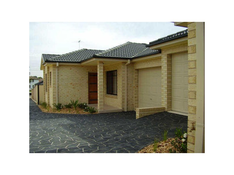 57C Girraween Road, Girraween NSW 2145