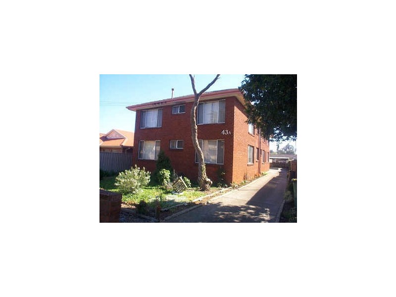 48-52 HASSALL STREET, Westmead NSW 2145