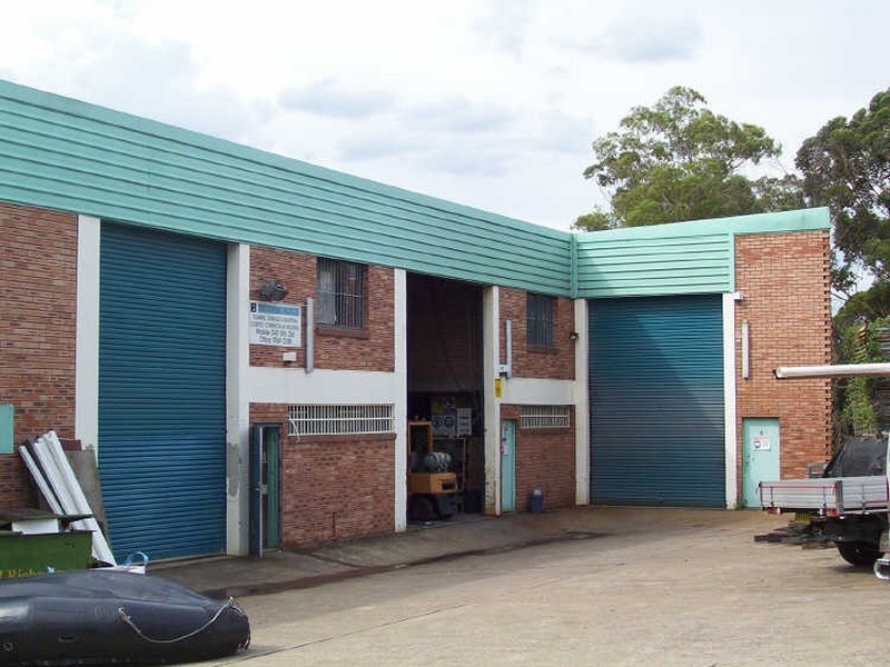 2/11 Wiltona Place, Girraween NSW 2145