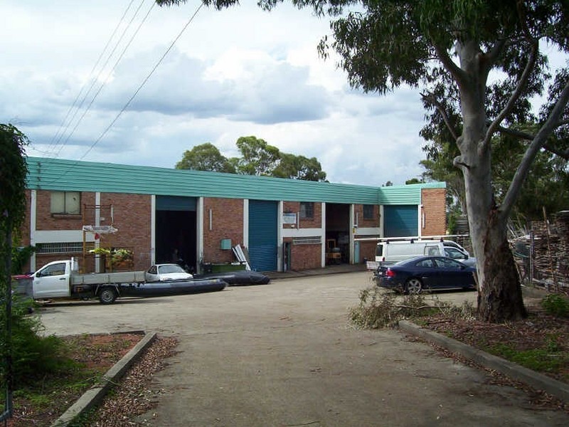 2/11 Wiltona Place, Girraween NSW 2145