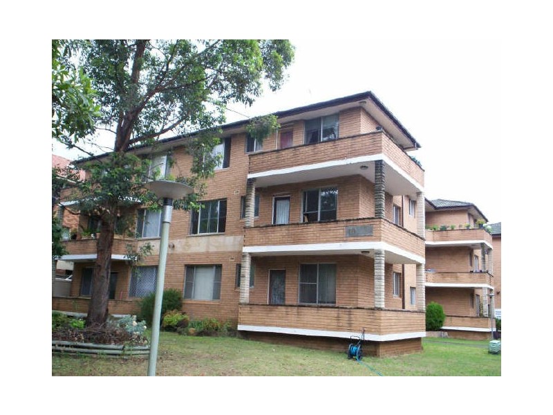 40 WIGRAM STREET, Harris Park NSW 2150