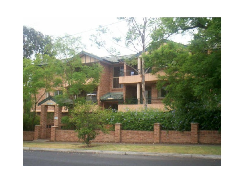 33-35 GOOD STREET, Westmead NSW 2145