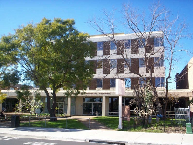 105/151 Hawkesbury Road, Westmead NSW 2145