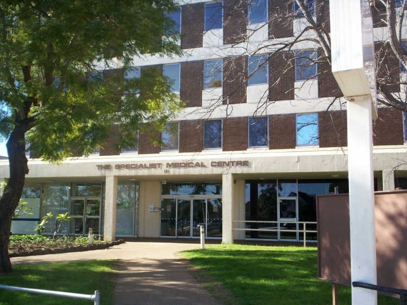 105/151 Hawkesbury Road, Westmead NSW 2145