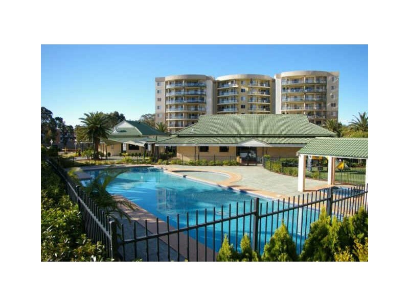 707/91B Bridge Road, Westmead NSW 2145