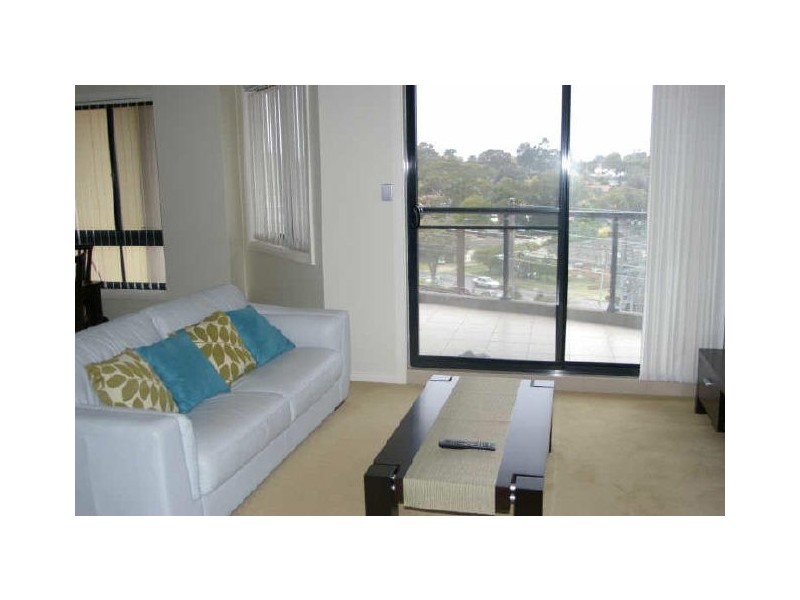 707/91B Bridge Road, Westmead NSW 2145