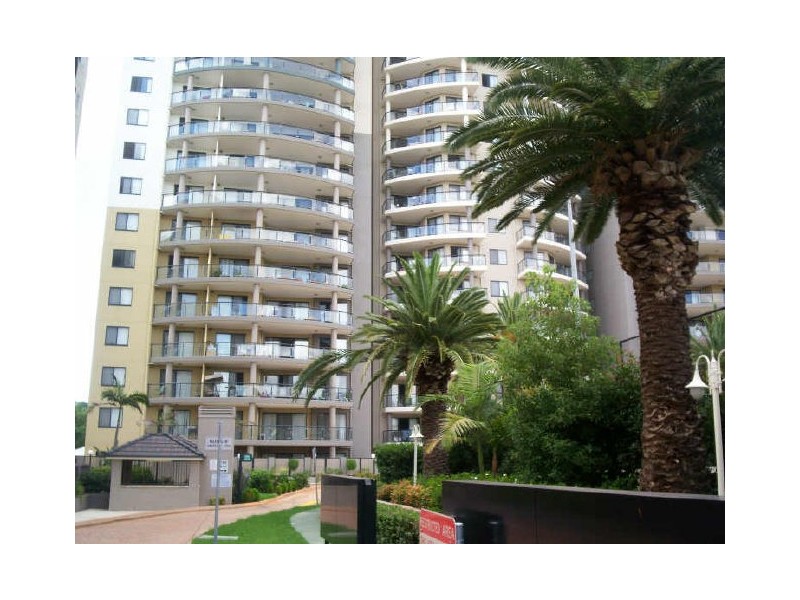 707/91B Bridge Road, Westmead NSW 2145