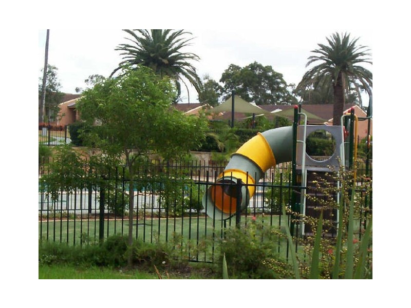 707/91B Bridge Road, Westmead NSW 2145