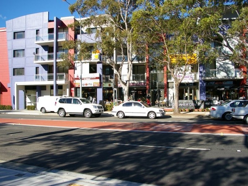 171 Hawkesbury Road, Westmead NSW 2145