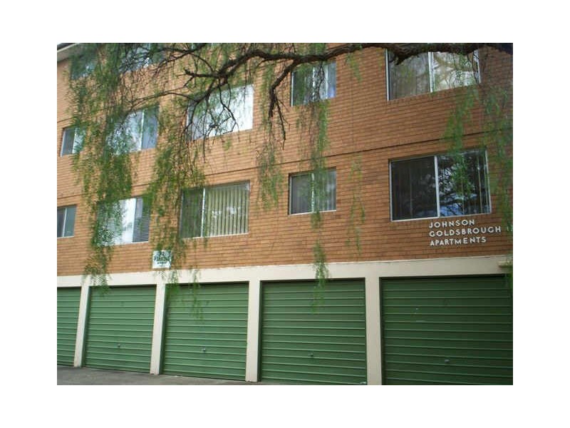 12/19 Queens Road, Westmead NSW 2145