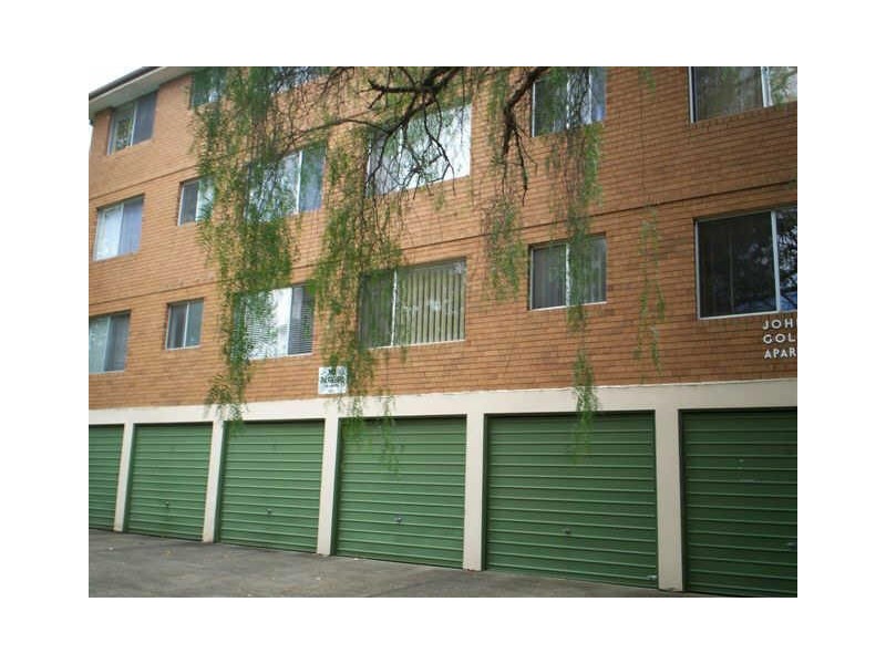 12/19 Queens Road, Westmead NSW 2145