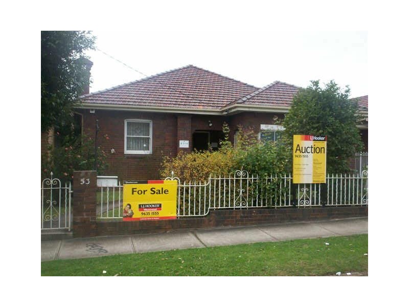 53 High Street, Harris Park NSW 2150