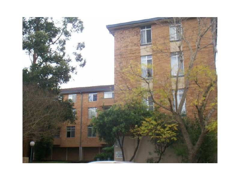 4-6 PARK AVE, Westmead NSW 2145