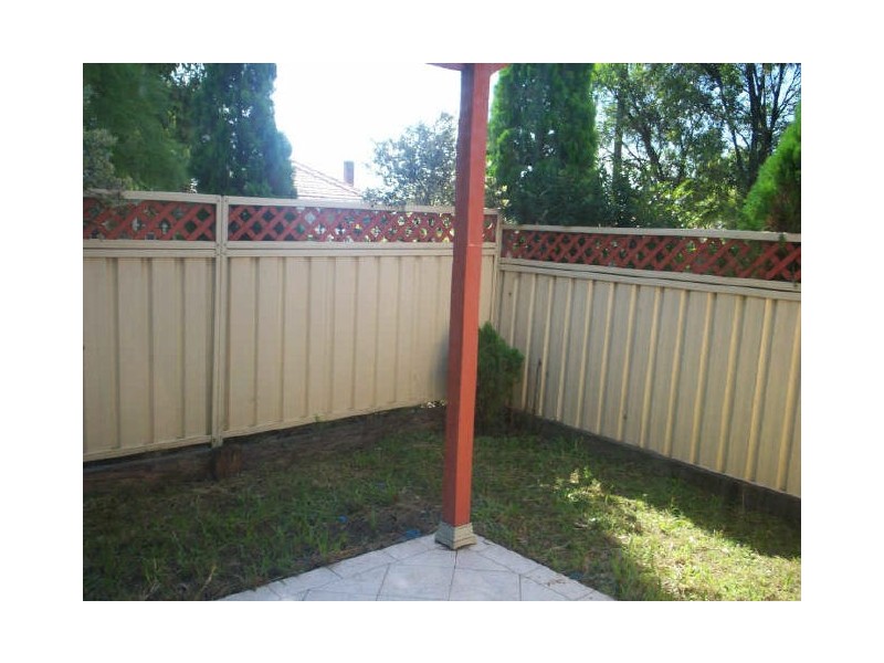 9 HAWKESBURY, Westmead NSW 2145