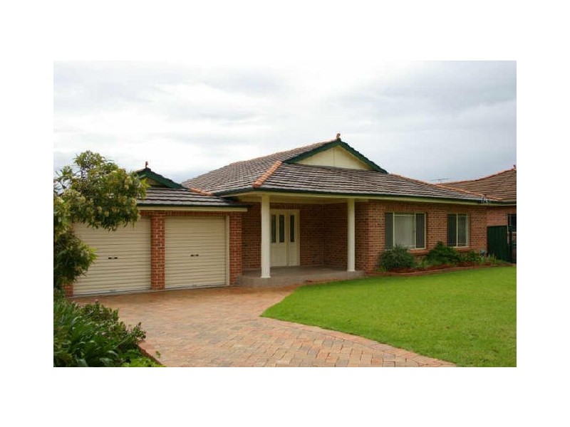 99 Damien Avenue, Greystanes NSW 2145