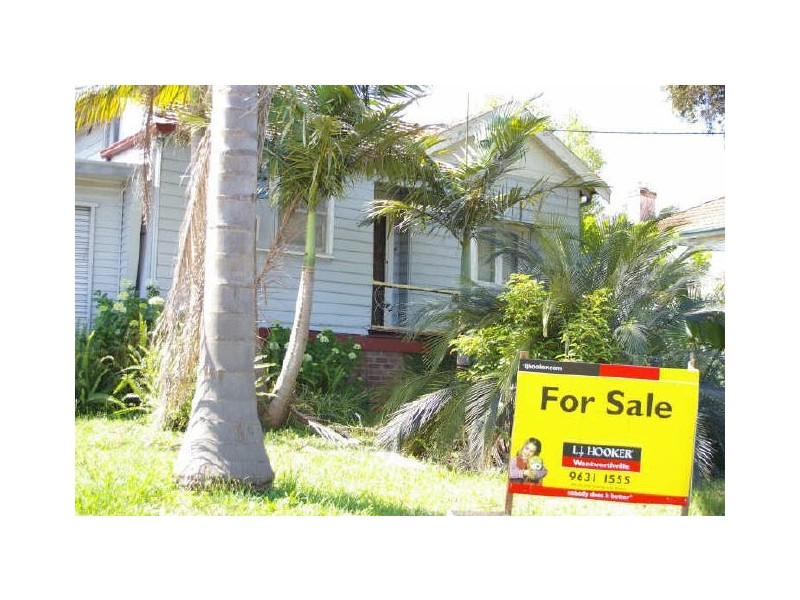 21 Hart Drive, Constitution Hill NSW 2145