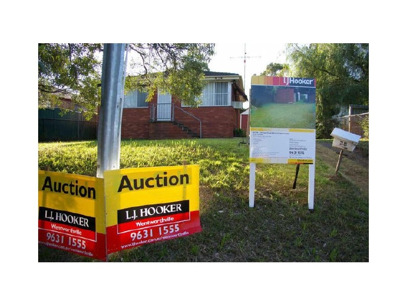 35 Hart Drive, Constitution Hill NSW 2145