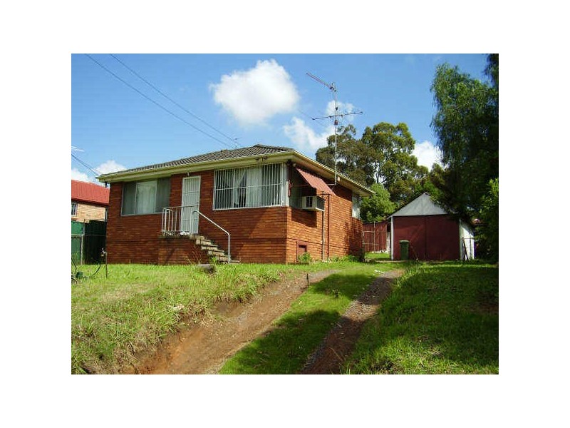 35 Hart Drive, Constitution Hill NSW 2145